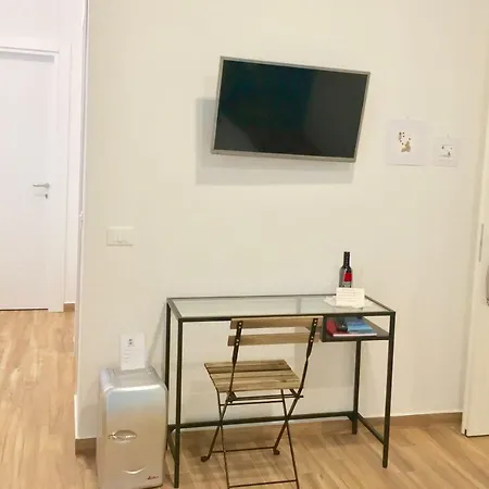 Cavallotti 21 Гостевой дом