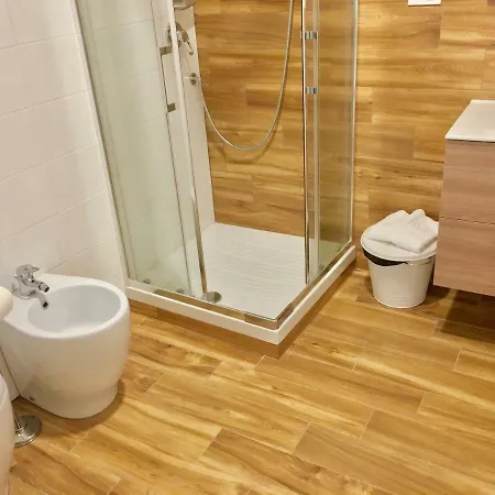 Гостевой дом Cavallotti 21 3*