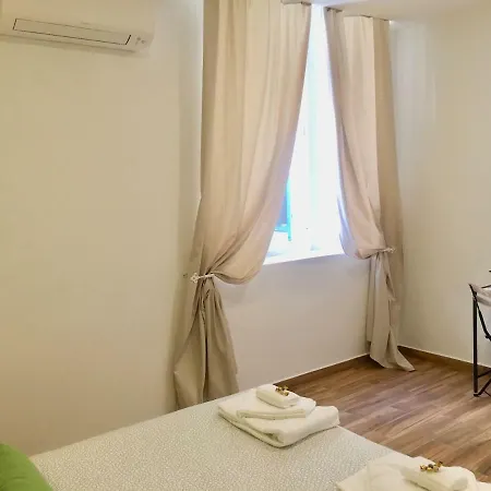 Cavallotti 21 Гостевой дом