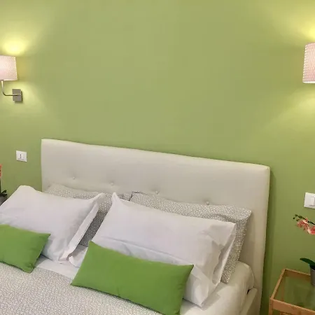 Cavallotti 21 Специя