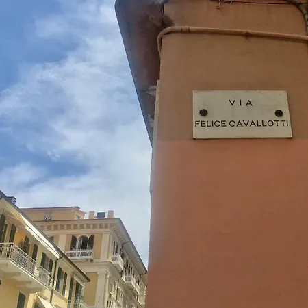 Cavallotti 21 3* Специя