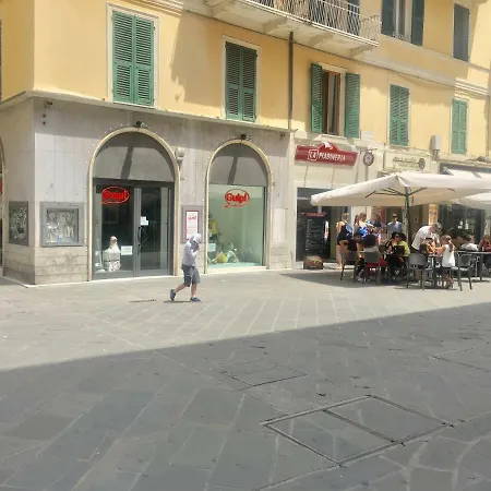 Cavallotti 21 ゲストハウス 3*