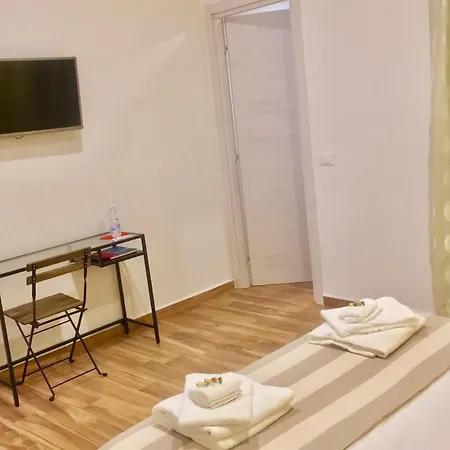 Cavallotti 21 3* Специя