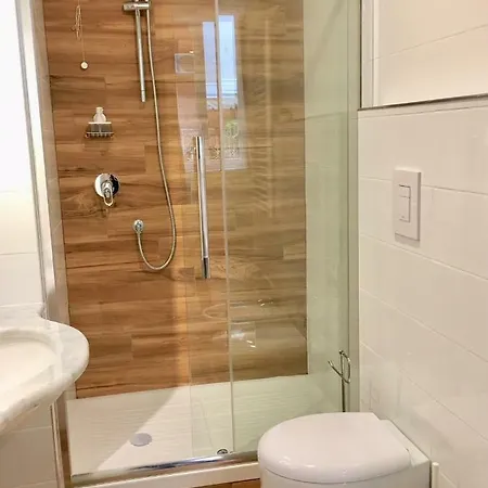 Cavallotti 21 Гостевой дом Специя