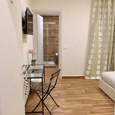 Гостевой дом Cavallotti 21 3*