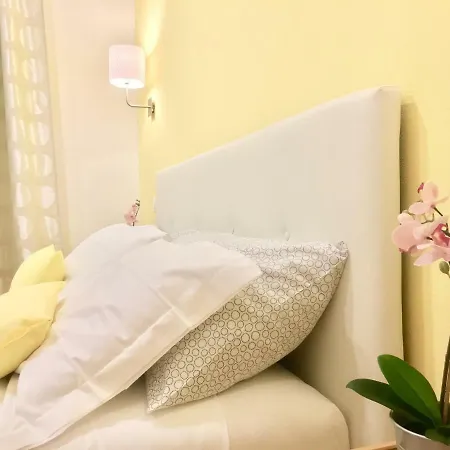 Cavallotti 21 3* Специя