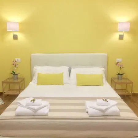 Cavallotti 21 3* Специя