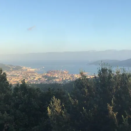 Cavallotti 21 Гостевой дом