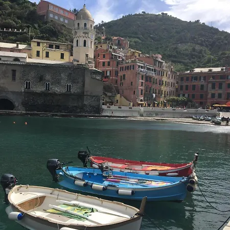 Cavallotti 21 ゲストハウス 3*