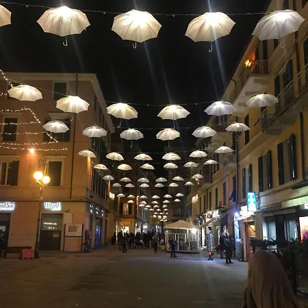 Cavallotti 21 ゲストハウス 3*