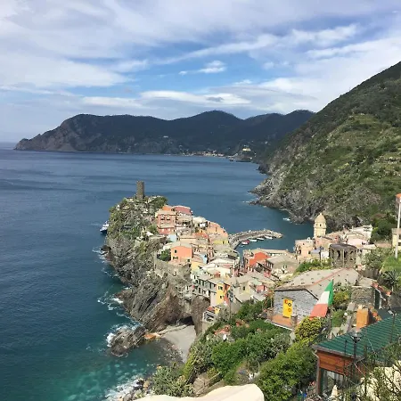 Cavallotti 21 ゲストハウス 3*