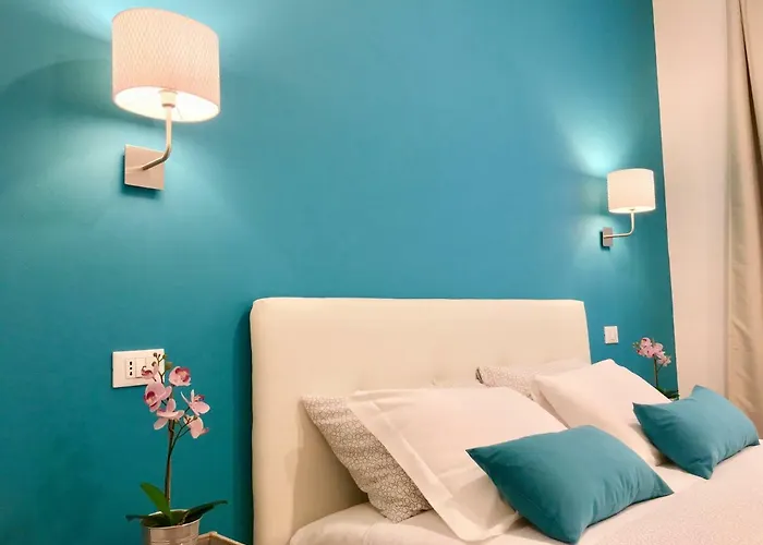 Cavallotti 21 Maison d'hôtes