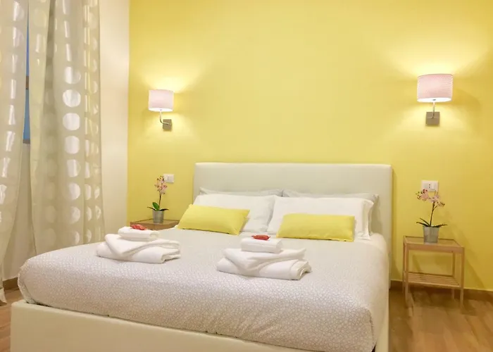 Cavallotti 21 Pensionat 3*