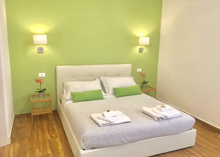 Cavallotti 21 La Spezia