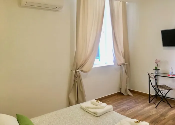 Cavallotti 21 Pensionat