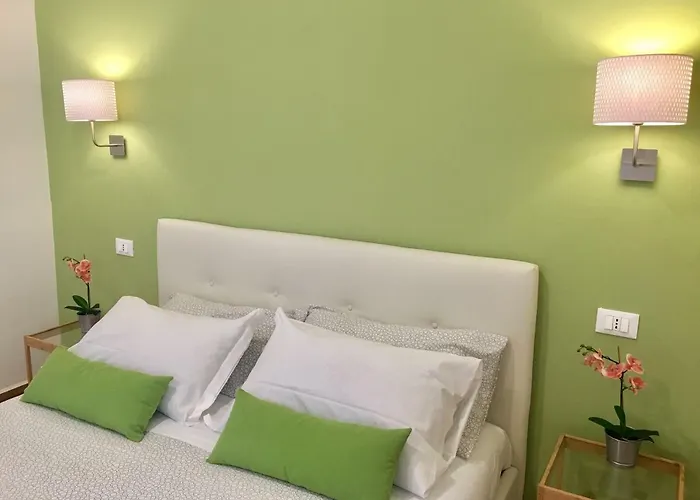 Cavallotti 21 La Spezia