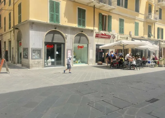 Cavallotti 21 Pensionat 3*