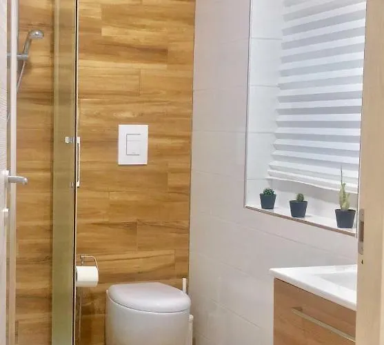 Cavallotti 21 Pensionat