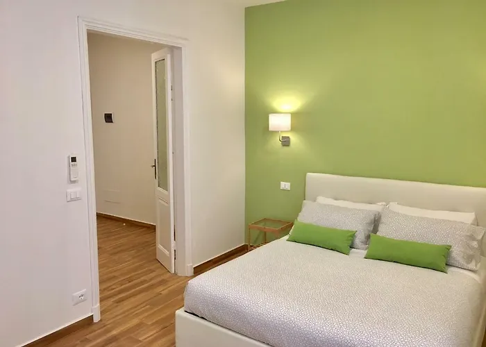 Pensionat Cavallotti 21