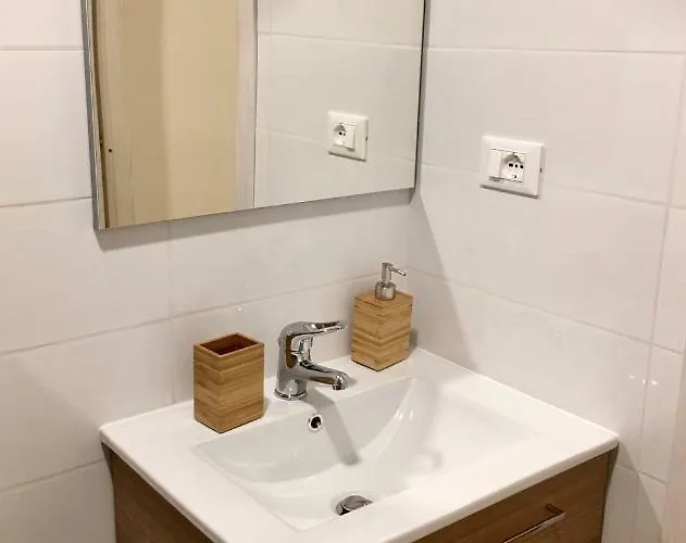 Cavallotti 21 La Spezia