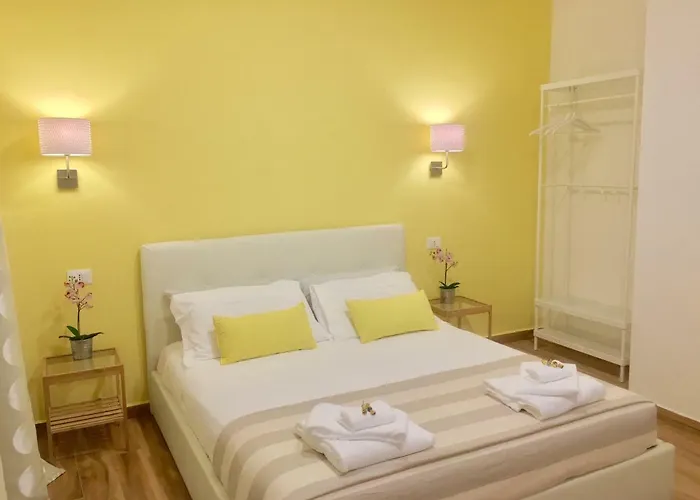 Cavallotti 21 La Spezia