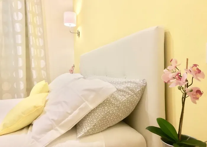 Cavallotti 21 3* La Spezia