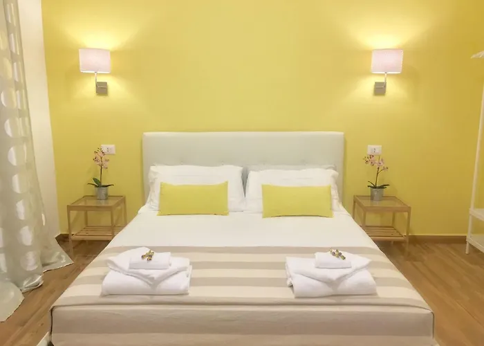 Cavallotti 21 3* La Spezia