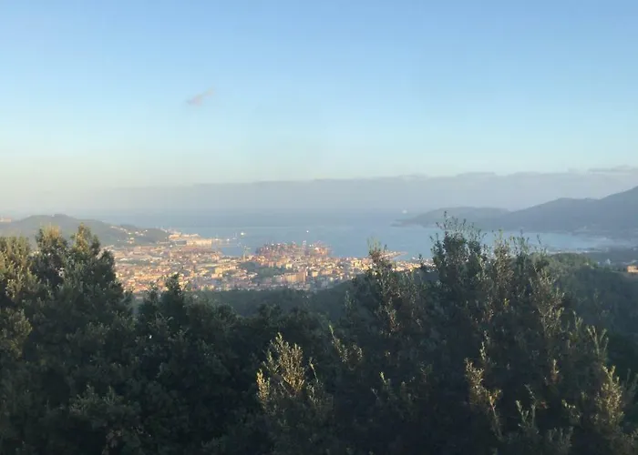 Cavallotti 21 Pensionat