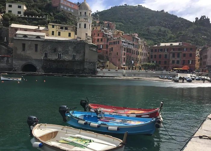 Cavallotti 21 Pensionat 3*