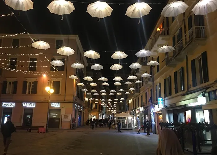 Cavallotti 21 Pensionat 3*