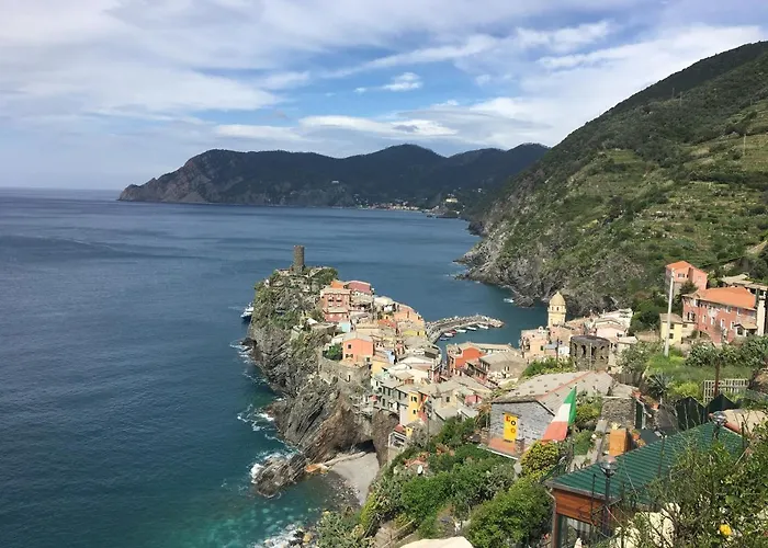 Cavallotti 21 Pensionat 3*