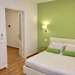 Casa de hóspedes Cavallotti 21