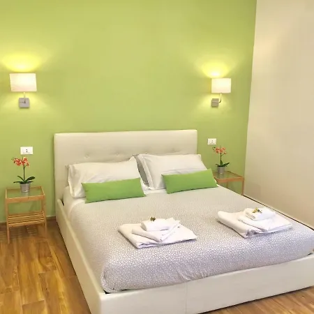 Cavallotti 21 라스페치아