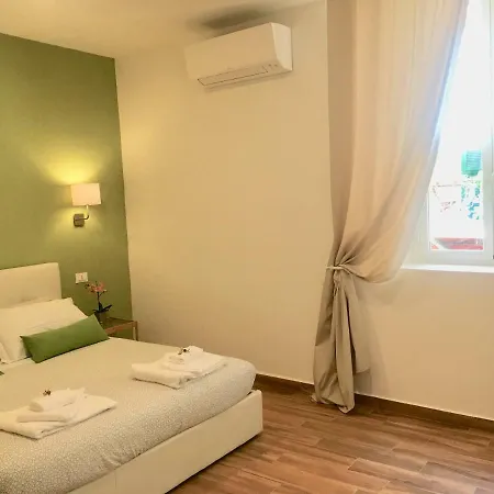 Cavallotti 21 4*