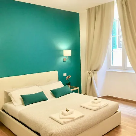 Casa de hóspedes Cavallotti 21