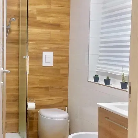 Cavallotti 21 Πανσιόν