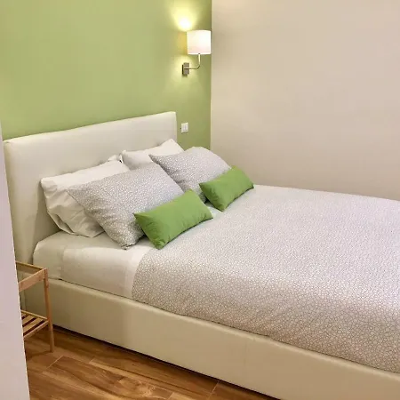 Casa de hóspedes Cavallotti 21 La Spezia