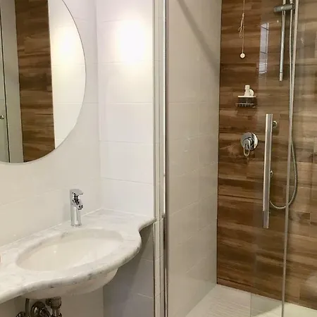 Cavallotti 21 3* Λα Σπέτσια