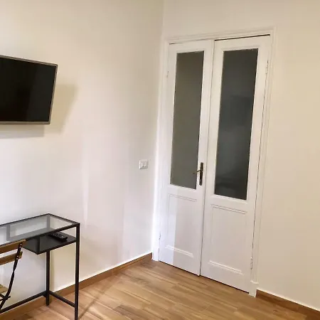 Casa de hóspedes Cavallotti 21