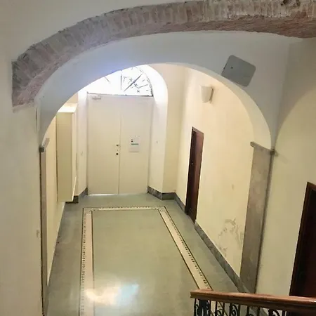 Casa de hóspedes Cavallotti 21 La Spezia
