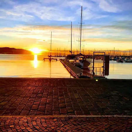 Cavallotti 21 ラ・スペツィア