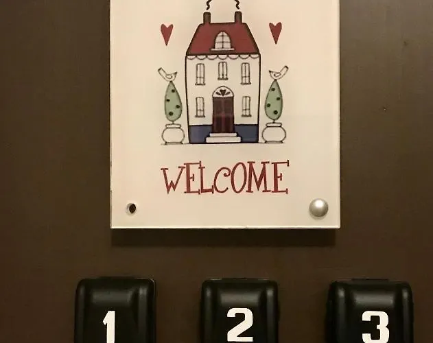 Gæstehus Cavallotti 21