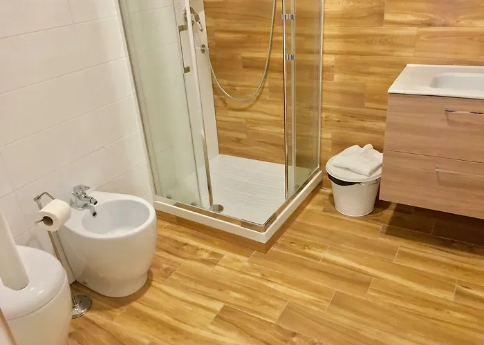 Pensión Cavallotti 21 3*